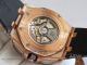 AAA Swiss Audemars Piguet Royal Oak Offshore Rose Gold 44mm Black Replica Watches (6)_th.jpg